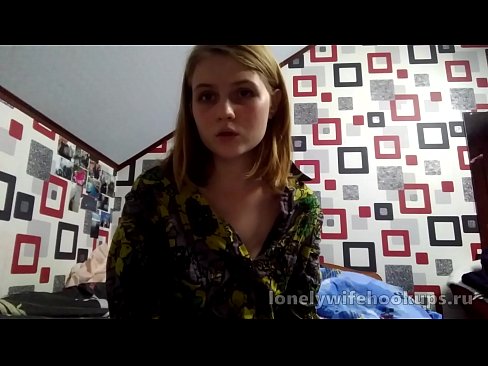 ❤️ Млада плава студентица из Русије воли веће ките. ❌ Јебени видео на sr.taxiklass.ru ❤